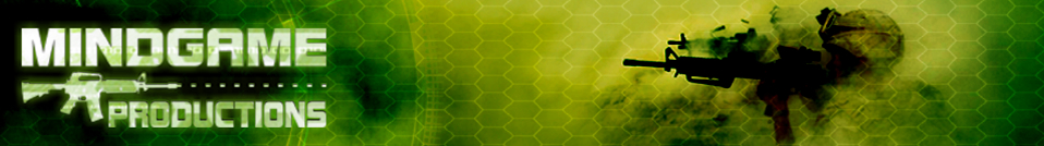 MindGame Productions is the longest running airsoft-events company on the east coast.