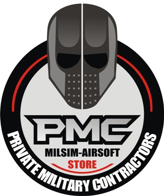 LOGO PMC STORE