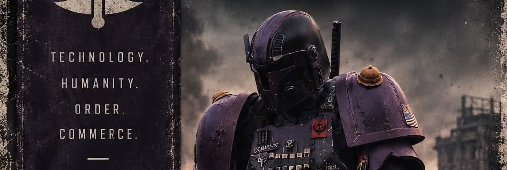 The Brotherhood of Steel