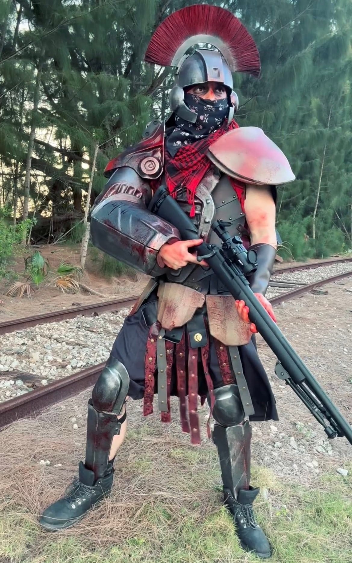 The Legion